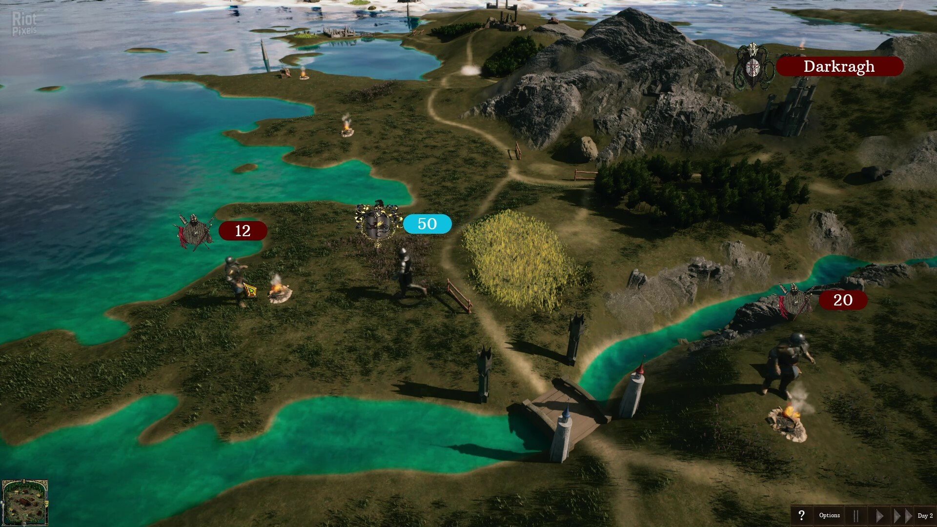 [15]-Warbringers of Angrul Download