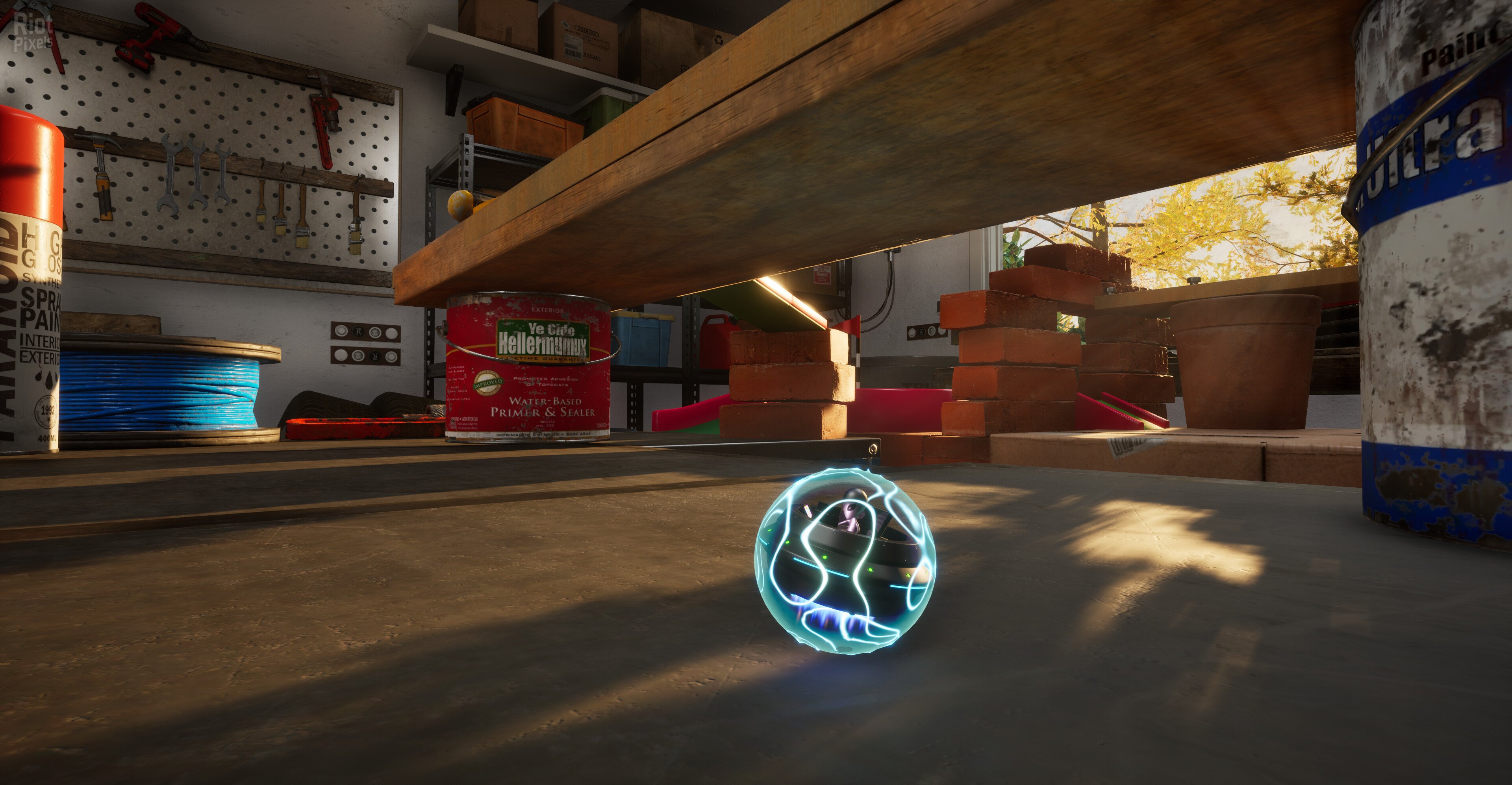 [5]-House of Golf 2, v1.2.5 + Windows 7 Fix Download