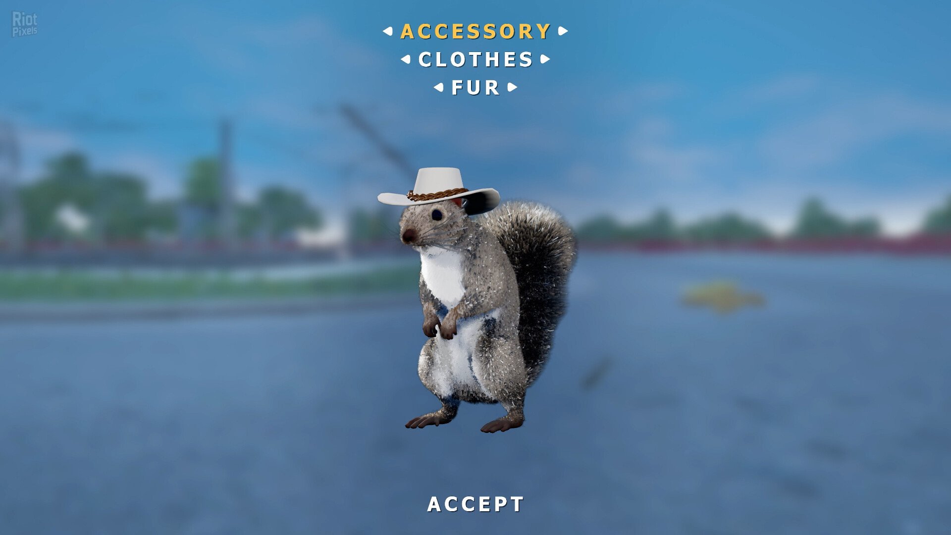 [6]-Squirrel with a Gun – v1.5.10.0 Download