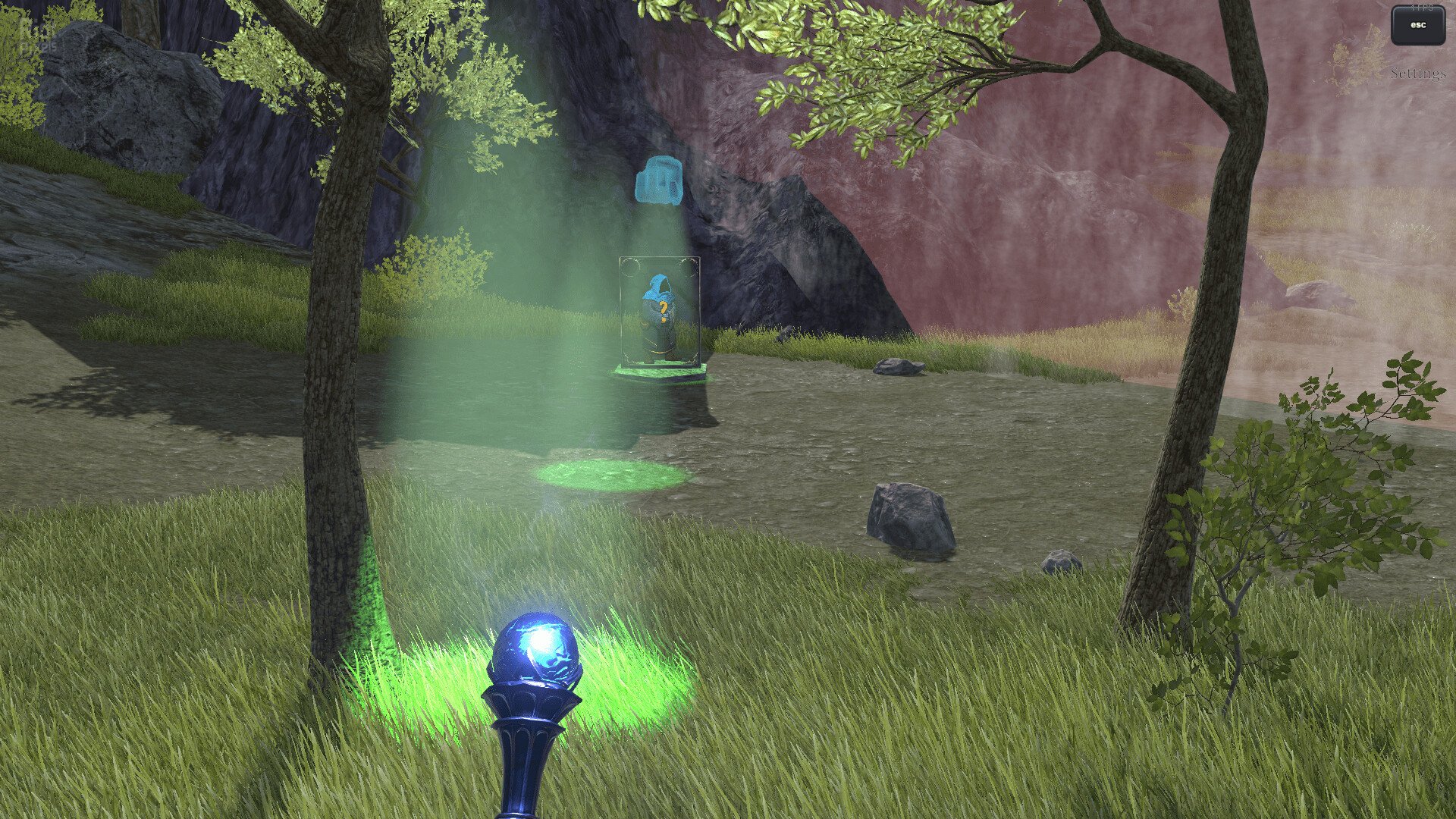 [2]-I Had a Plan! – v1.0.3 Download