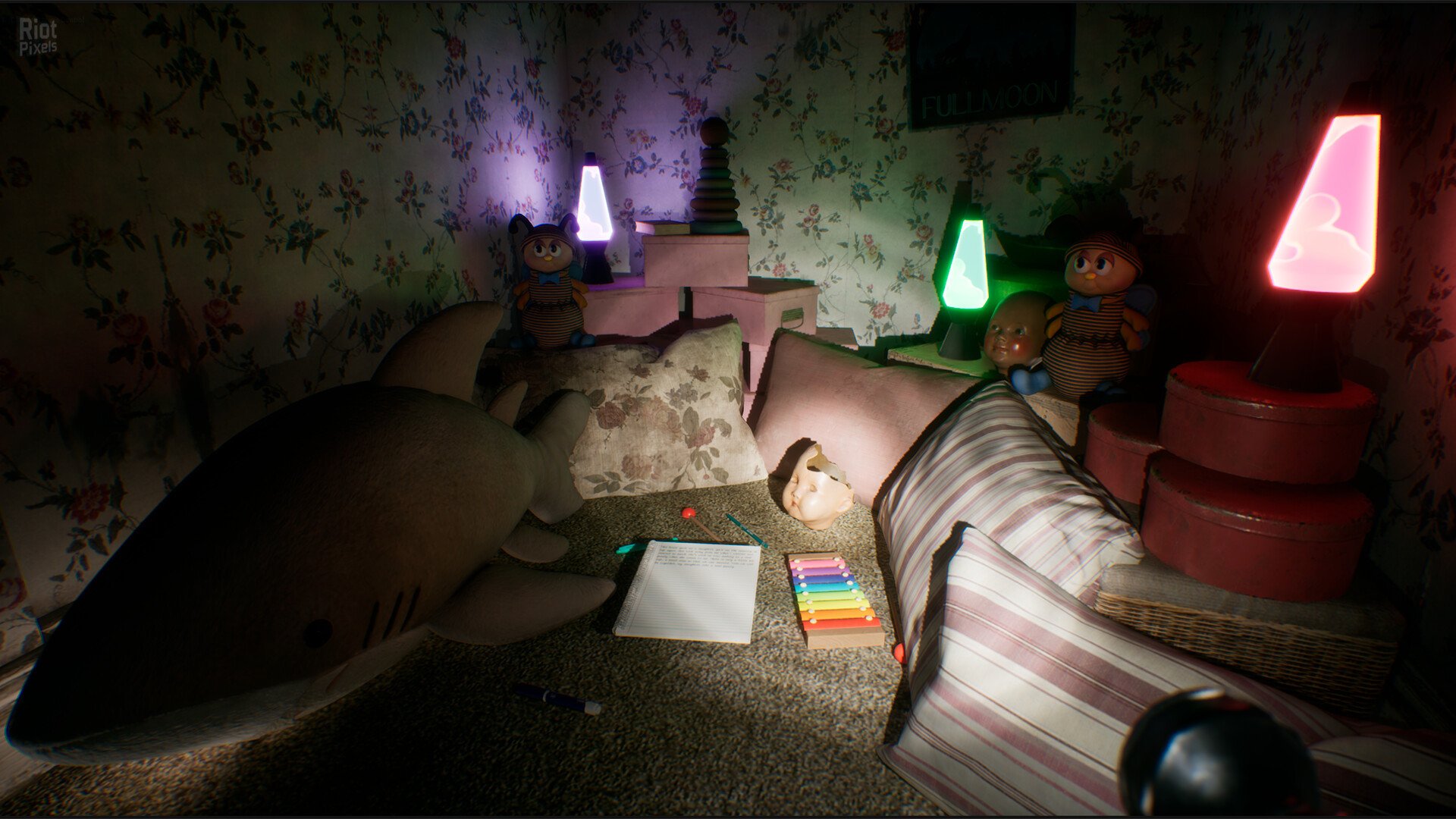 [9]-House of Lost Souls – v1.0.1 Download