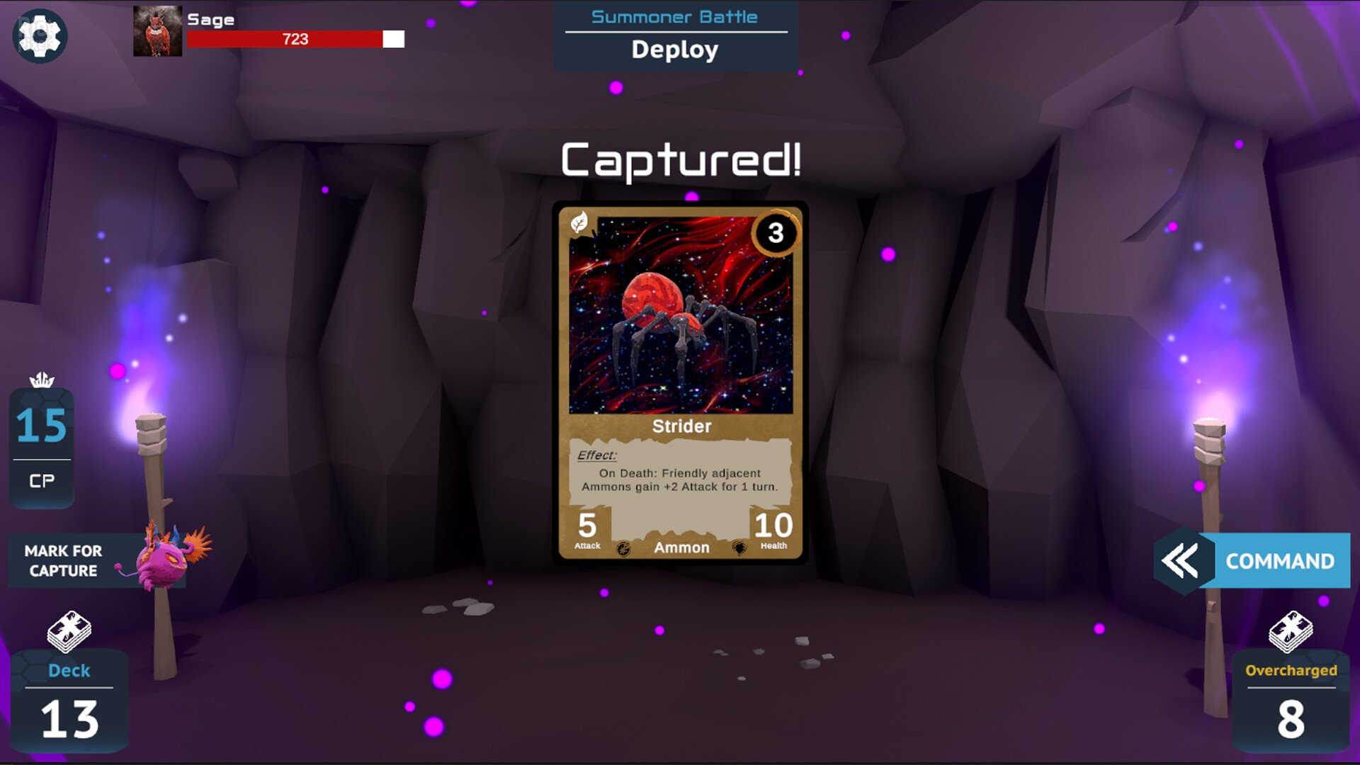 [12]-Card Summoner Download