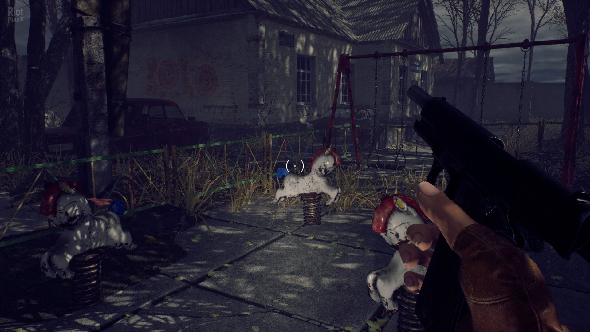 [10]-EBOLA VILLAGE – Build 18363918 Download