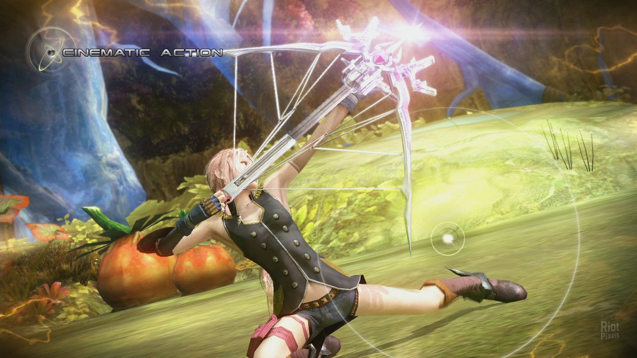 [14]-Final Fantasy XIII-2 Download