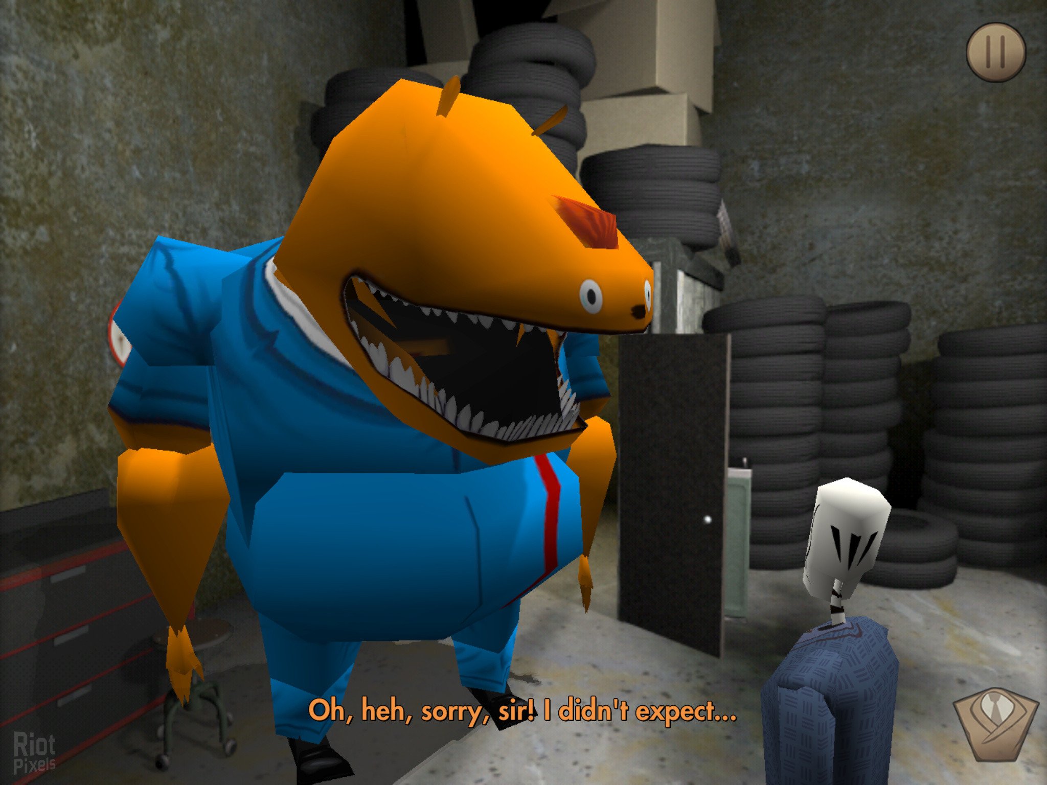 [4]-Grim Fandango Remastered Download