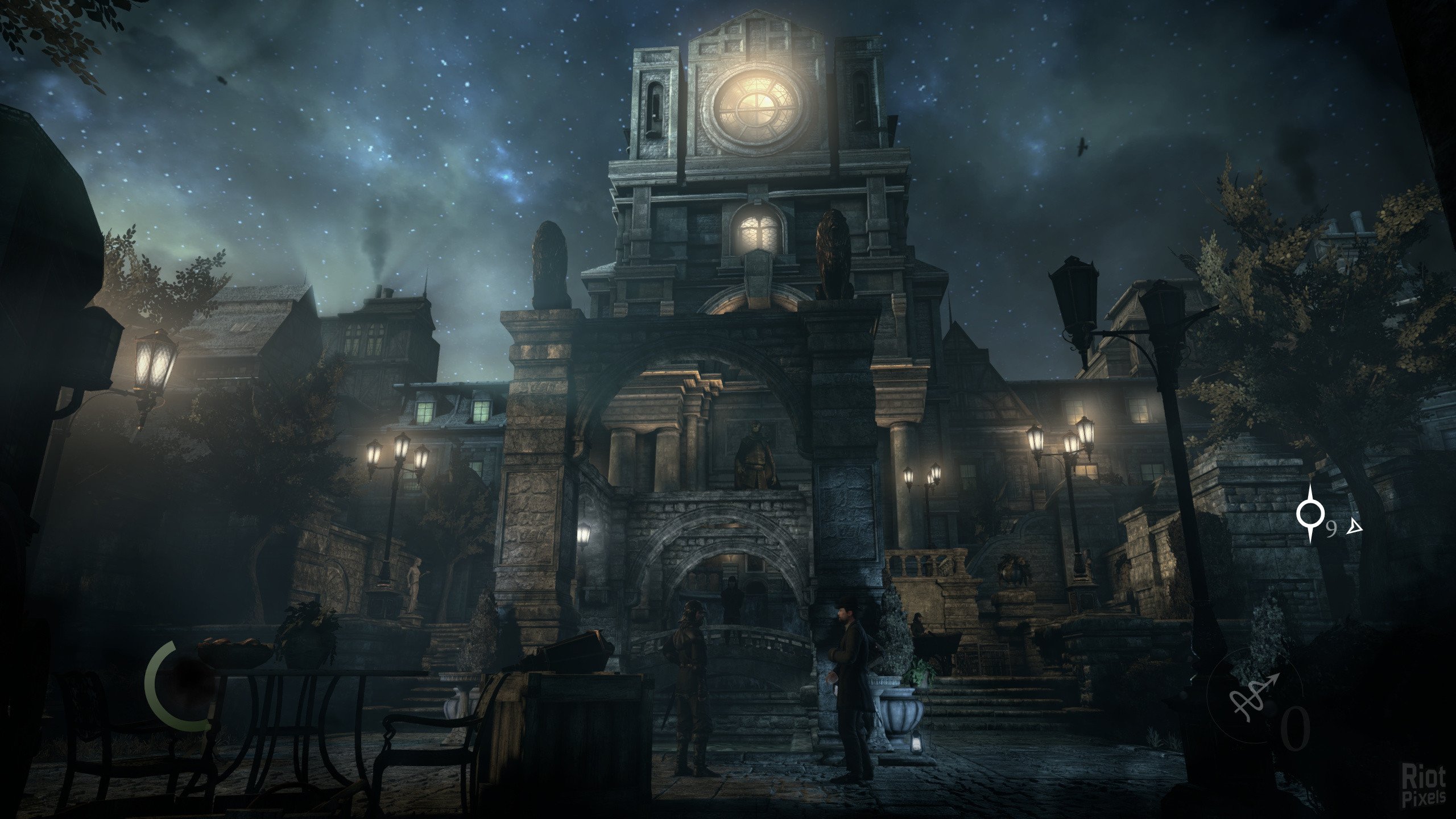 [11]-Thief: Complete Edition Download