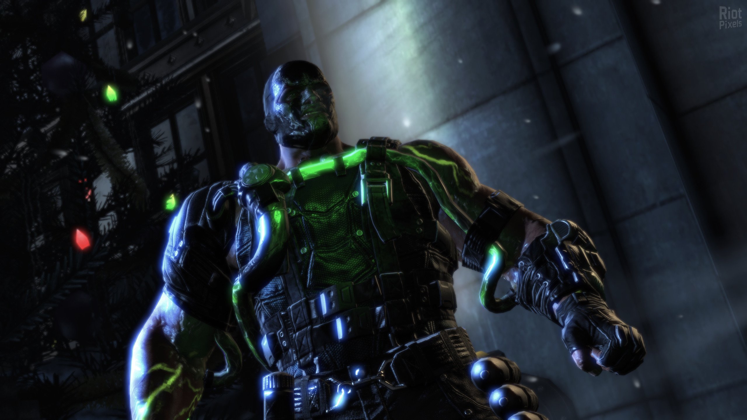 [15]-Batman: Arkham Origins – The *REALLY* Complete Edition Download