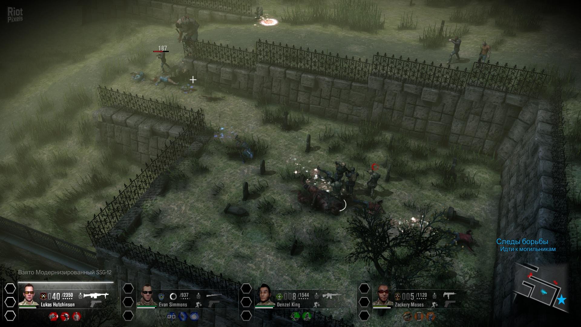 [10]-Breach & Clear: Deadline Download