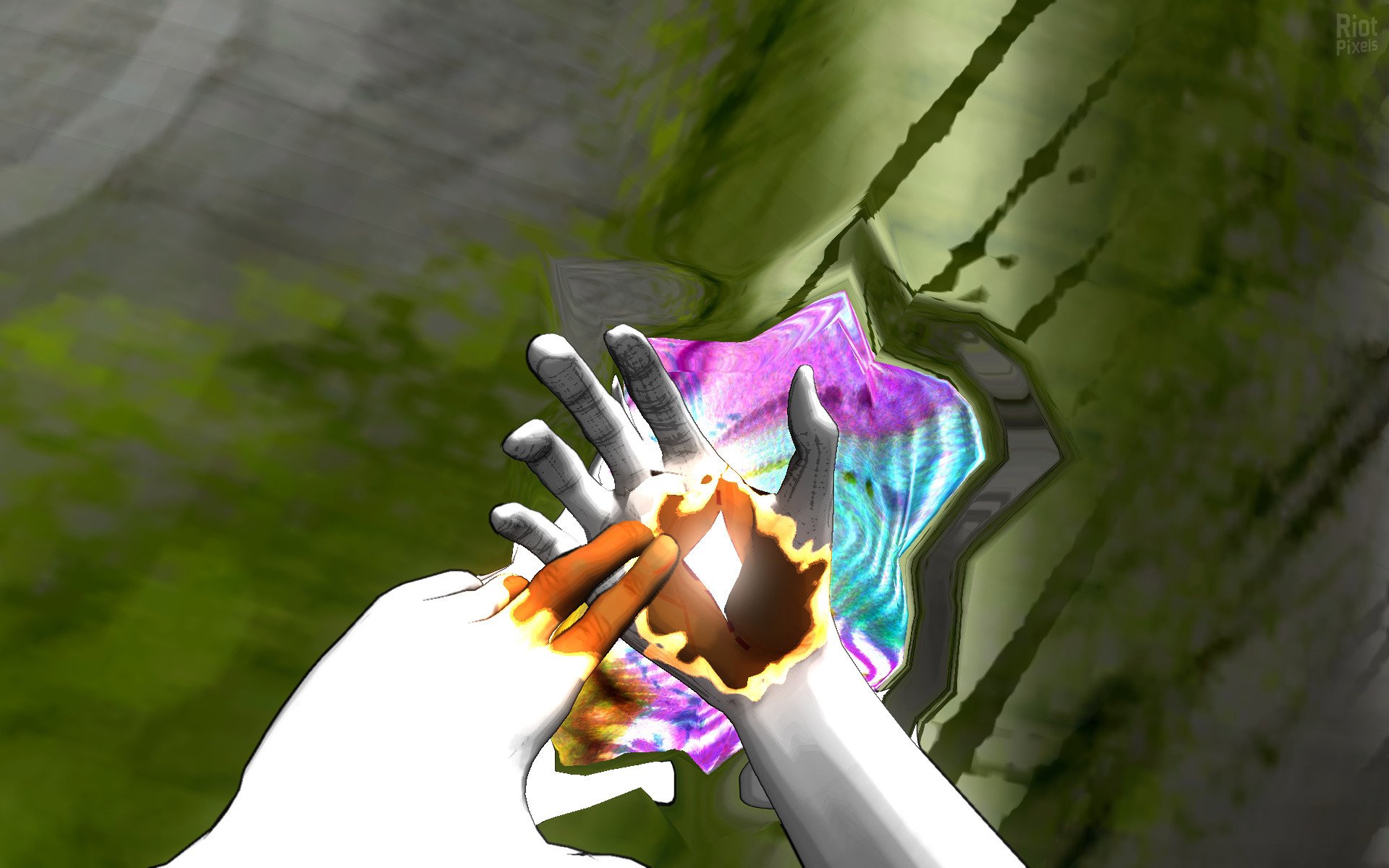 [5]-The Magic Circle inc. Update 4 Download