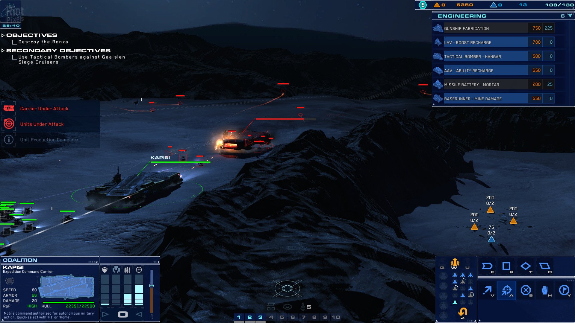[12]-Homeworld: Deserts of Kharak Download