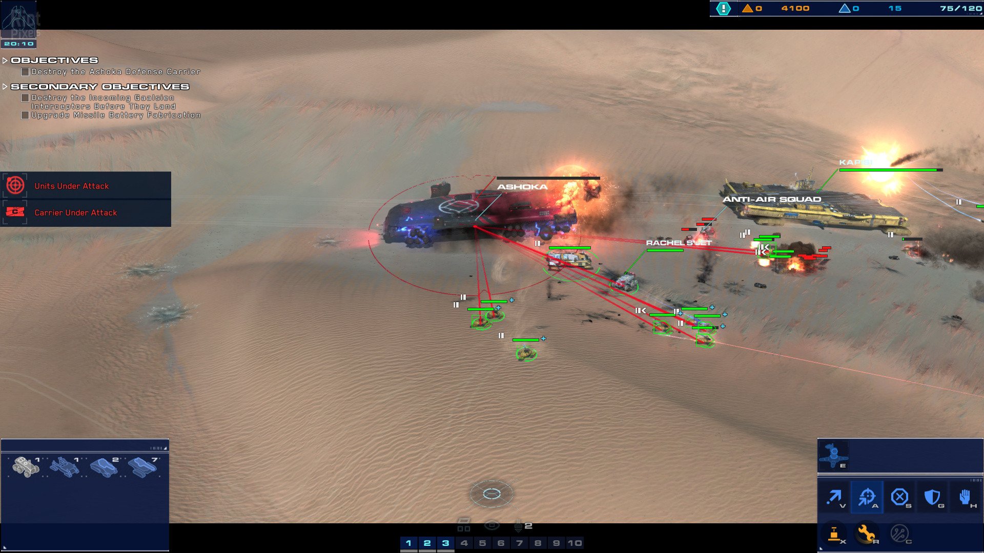 [15]-Homeworld: Deserts of Kharak Download
