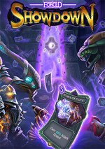 Forced: Showdown-HohohoGames