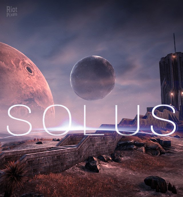 The Solus Project-HohohoGames