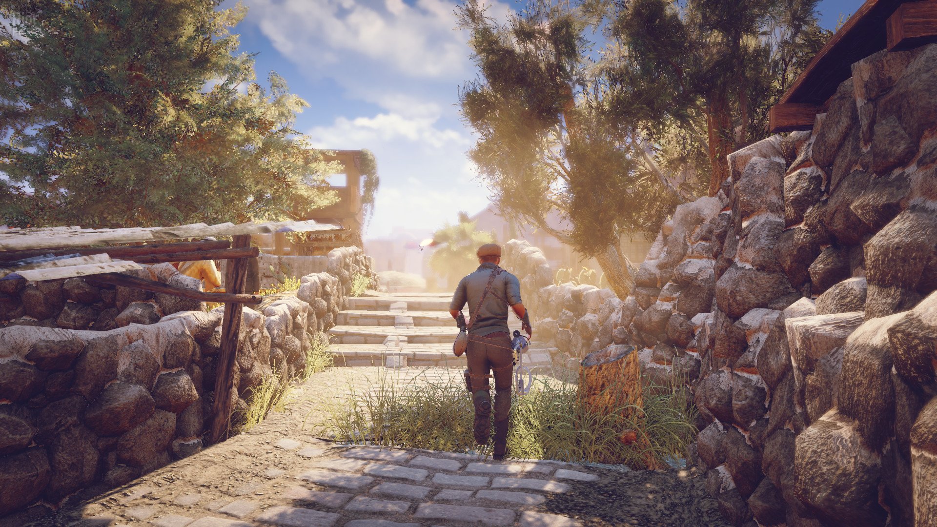 [4]-Adam’s Venture: Origins – Special Edition Download