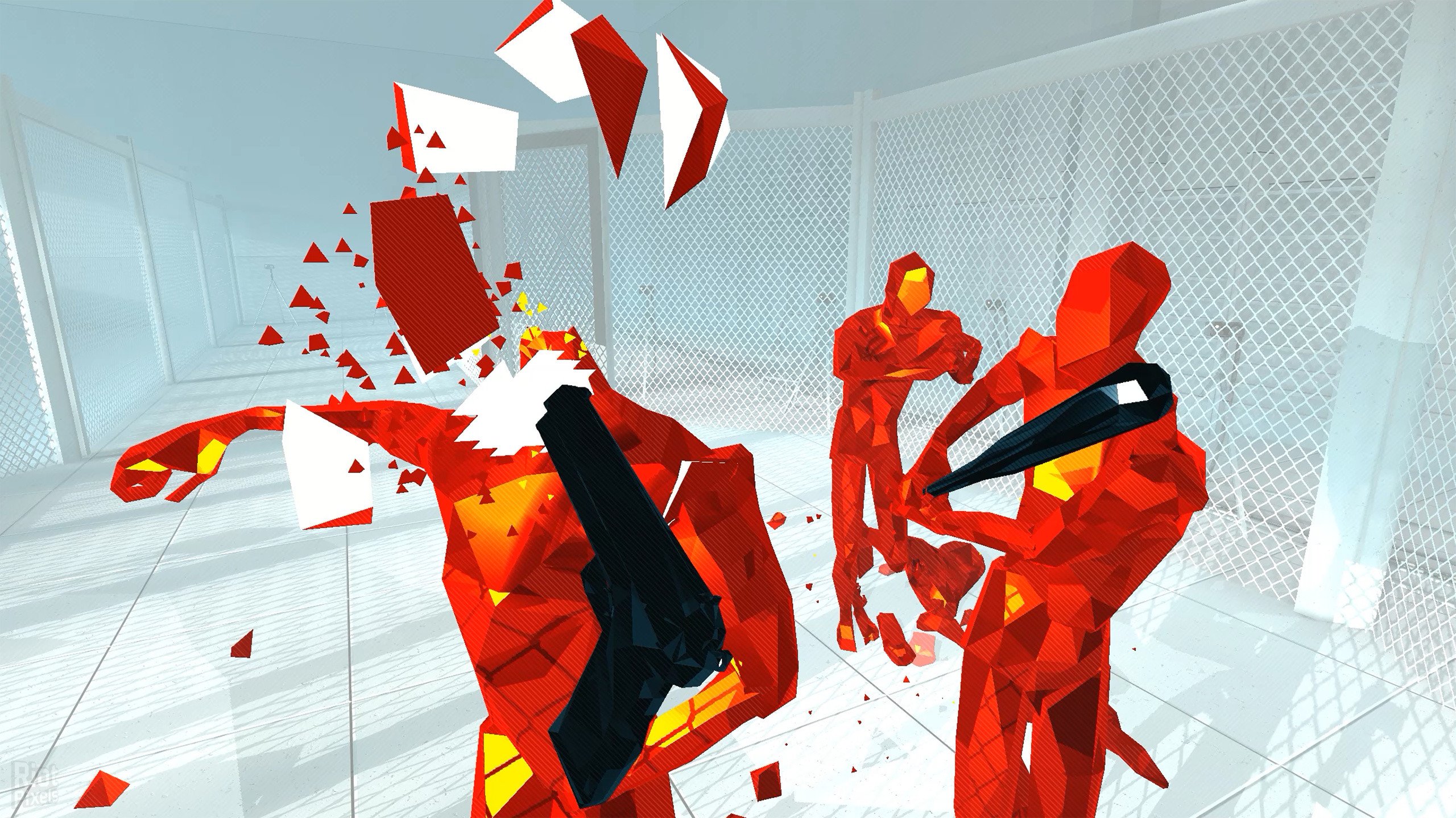 [7]-Superhot + Update 3 Download