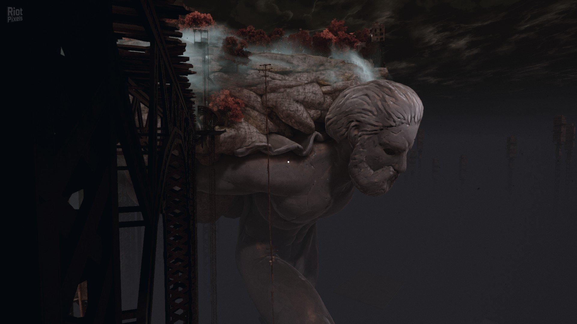 [12]-Empathy: Path of Whispers Download