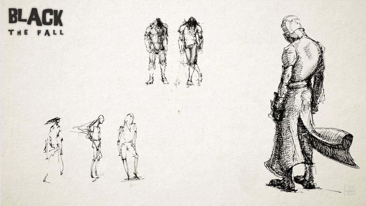 [25]-Black: The Fall Download