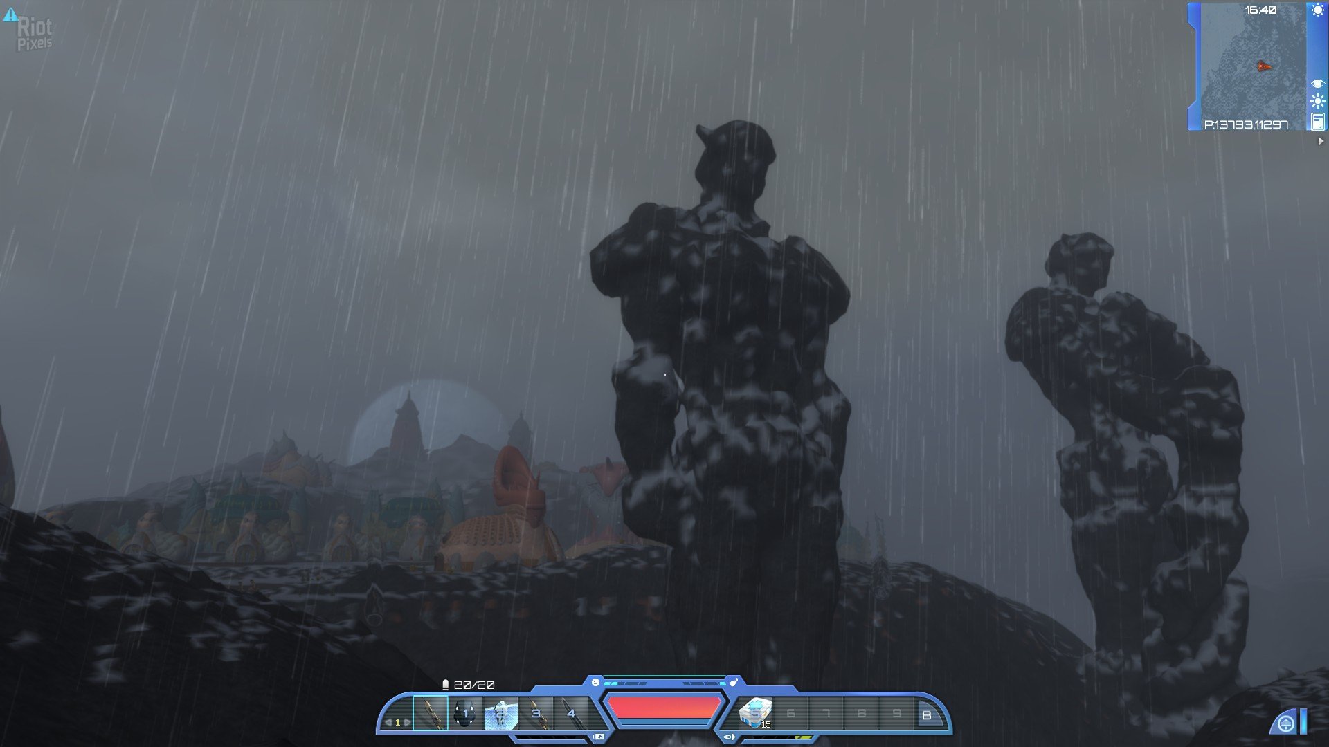 [4]-Planet Explorers Download