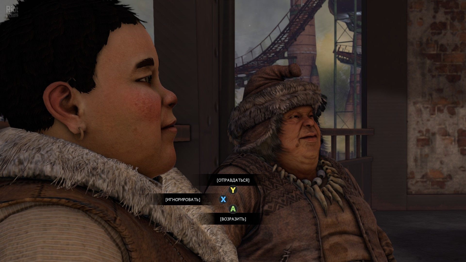 [10]-Syberia 3: Digital Deluxe Edition – v3.0 + DLC Download