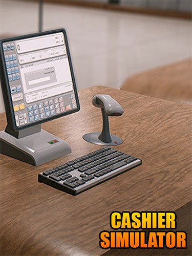 Cashier Simulator + Windows 7 Fix-HohohoGames