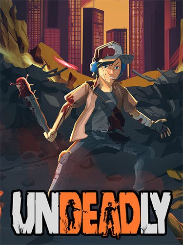 Undeadly-HohohoGames