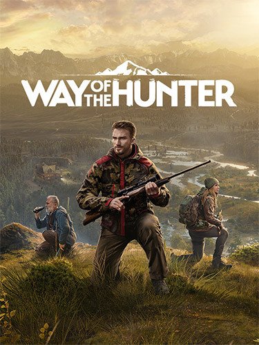 Way of the Hunter: Ultimate Edition – v1.6 + 10 DLCs + Windows 7 Fix-HohohoGames