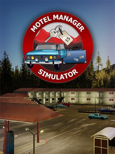 Motel Manager Simulator-HohohoGames