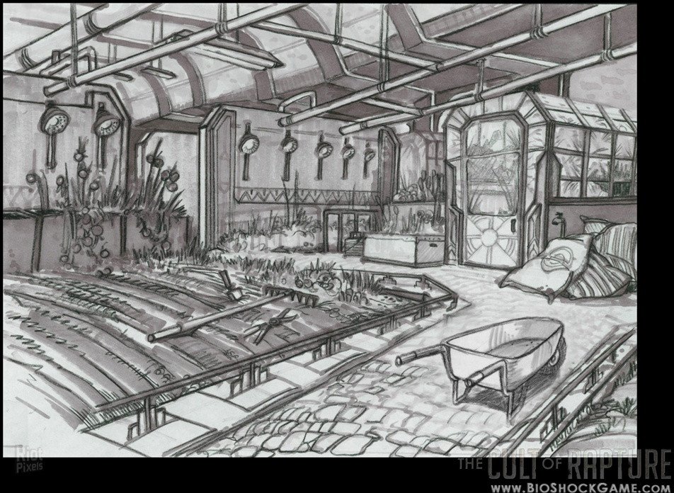 [21]-BioShock Remastered – v1.0.122872 Download