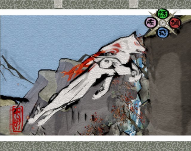 [8]-Okami HD + CrackFix Download