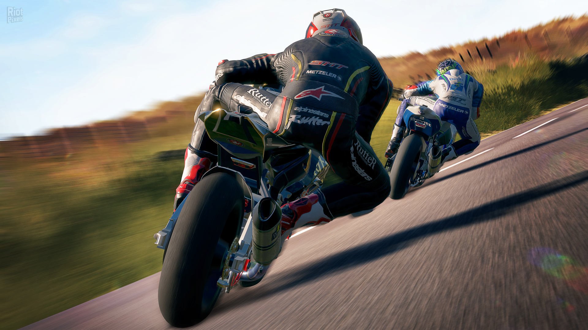 [5]-TT Isle of Man: Ride on the Edge – Day One Edition + Multiplayer Download