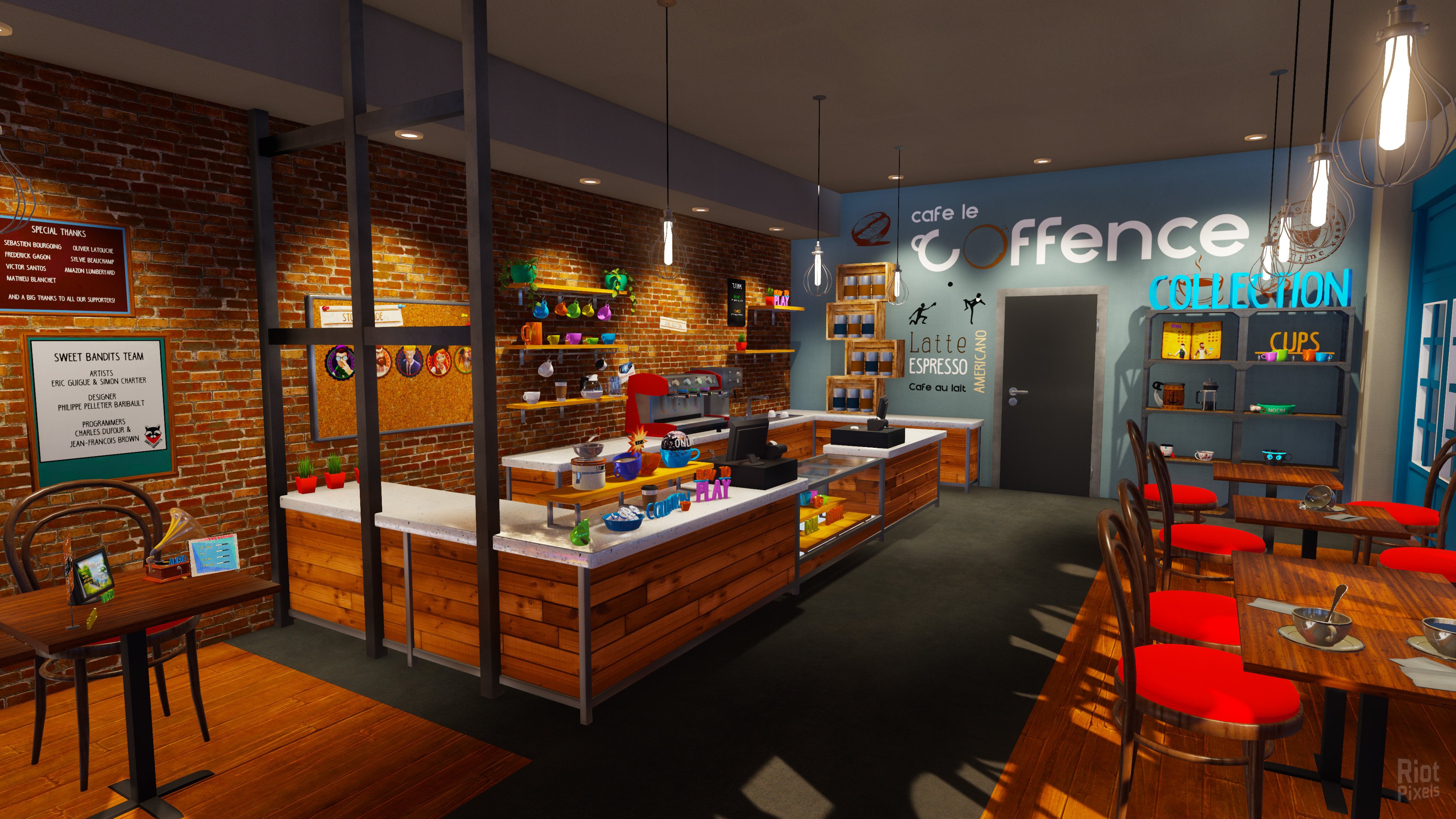 [5]-Coffence Download