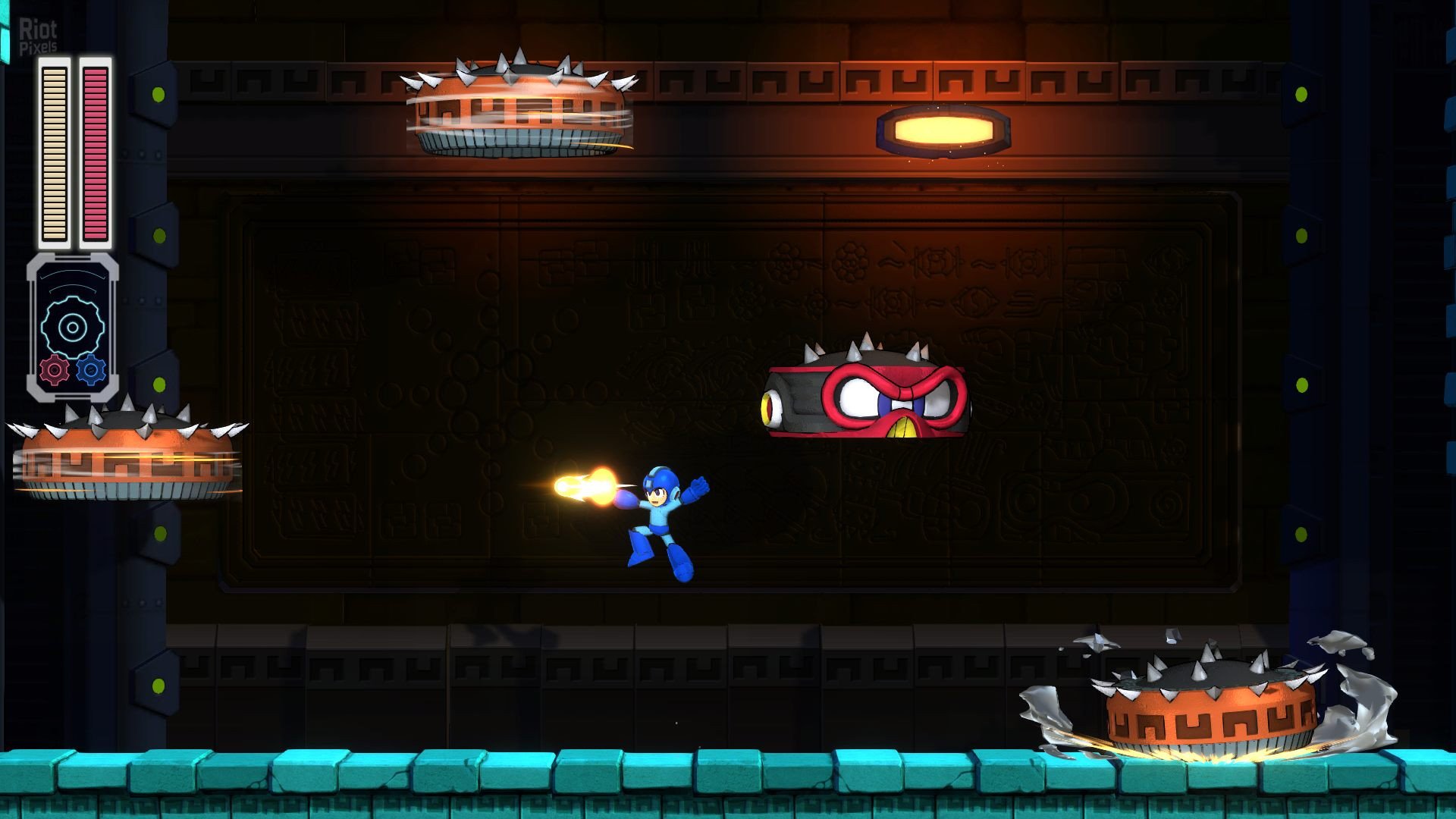 [2]-Mega Man 11 Download