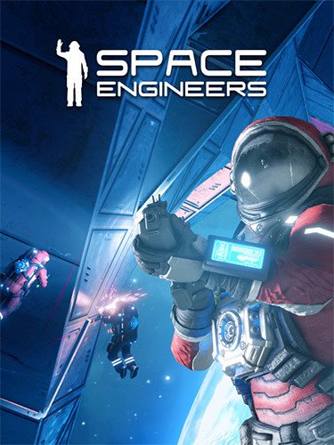 Space Engineers: Ultimate Edition – v1.206.030 b1 + 20 DLCs*-HohohoGames