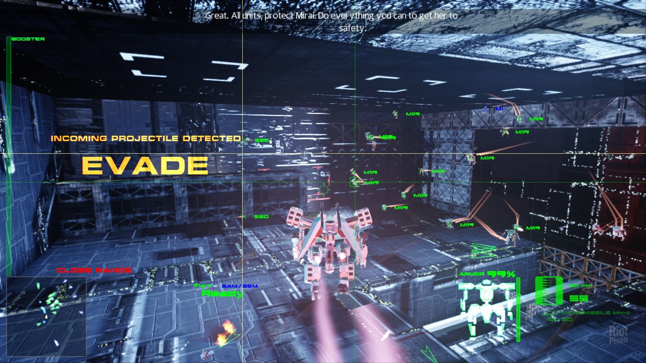 [8]-Project Nimbus: Complete Edition – v1.02 Download