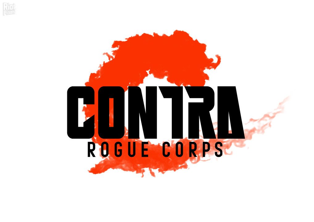 [20]-Contra: Rogue Corps Download