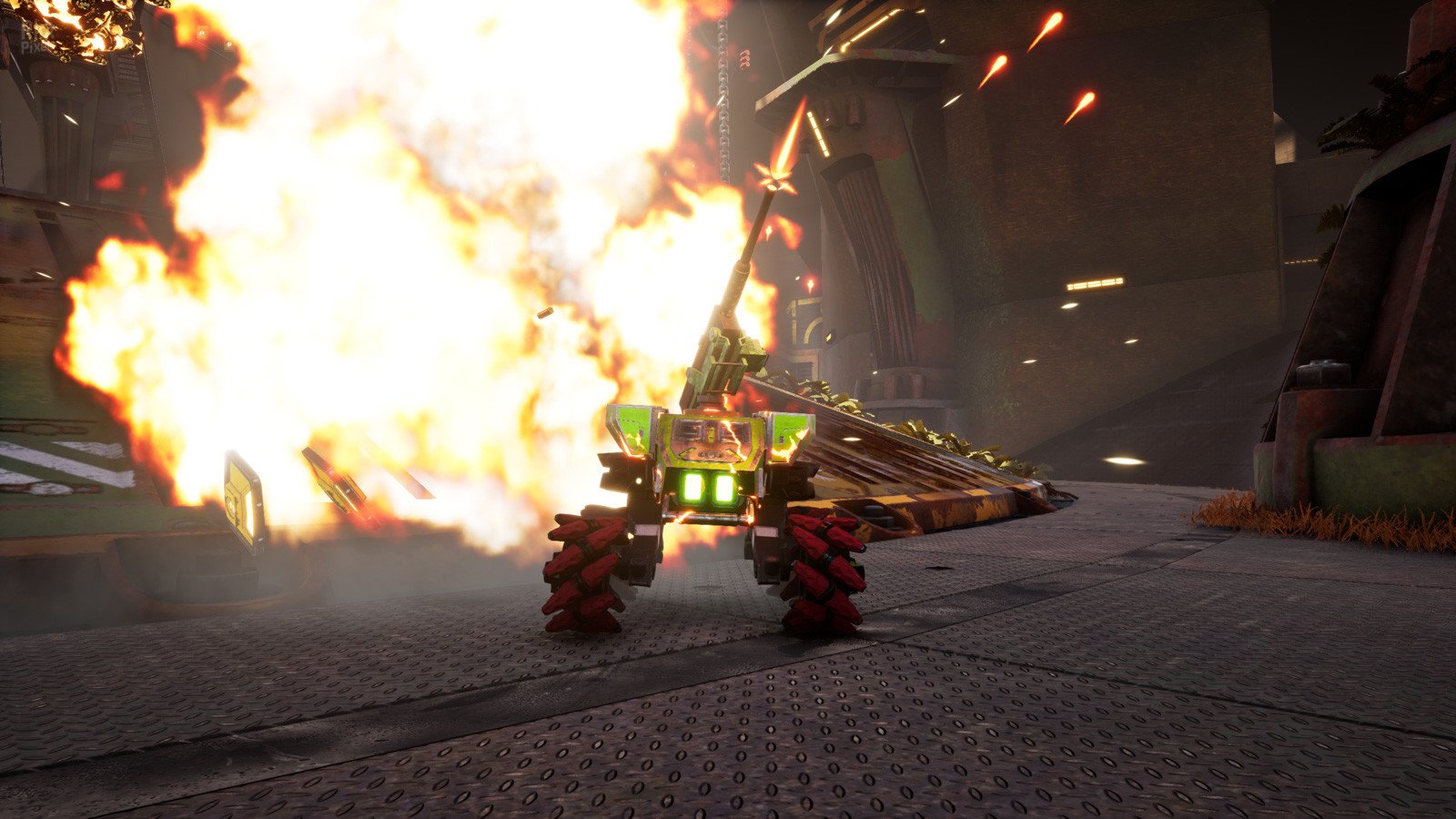 [4]-ShockRods Download