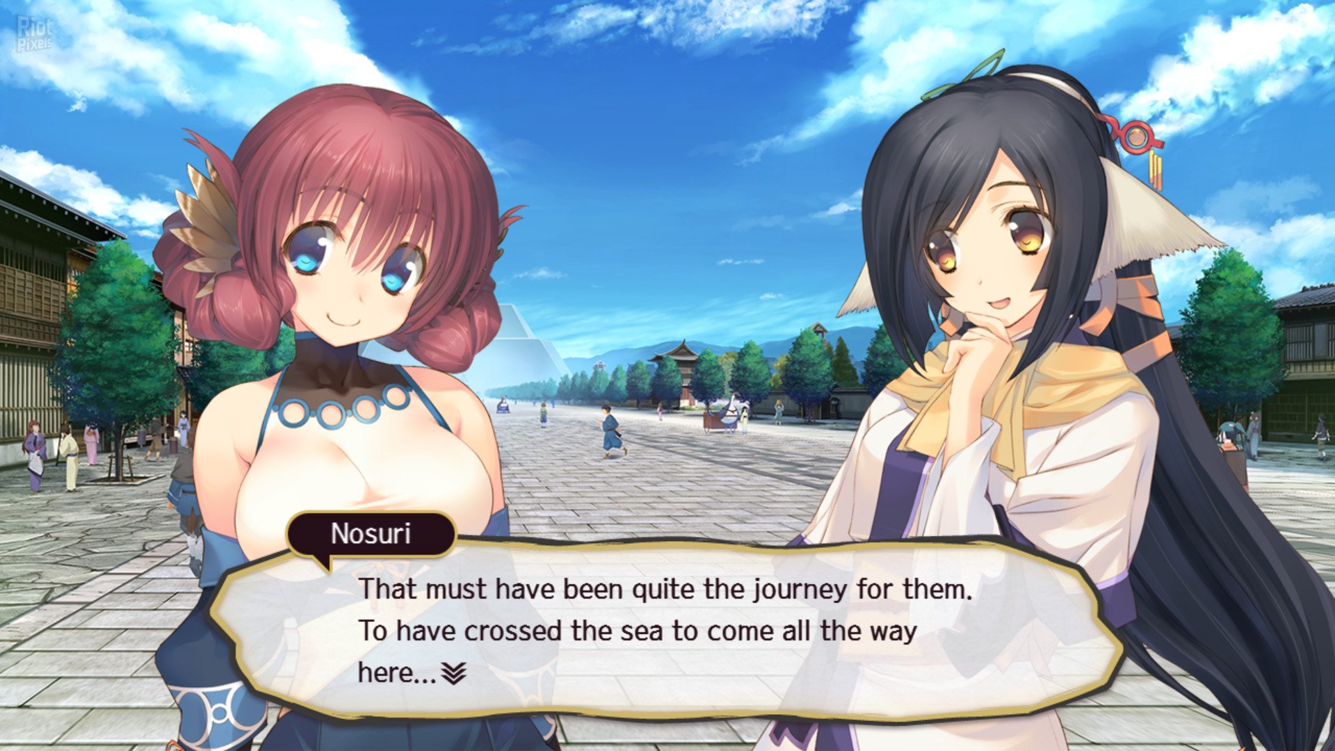 [5]-Utawarerumono Duology Download