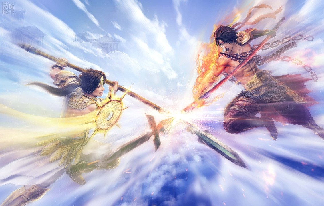 [21]-Warriors Orochi 4: Ultimate Deluxe Edition – v1.0.0.7 + 70 DLCs Download