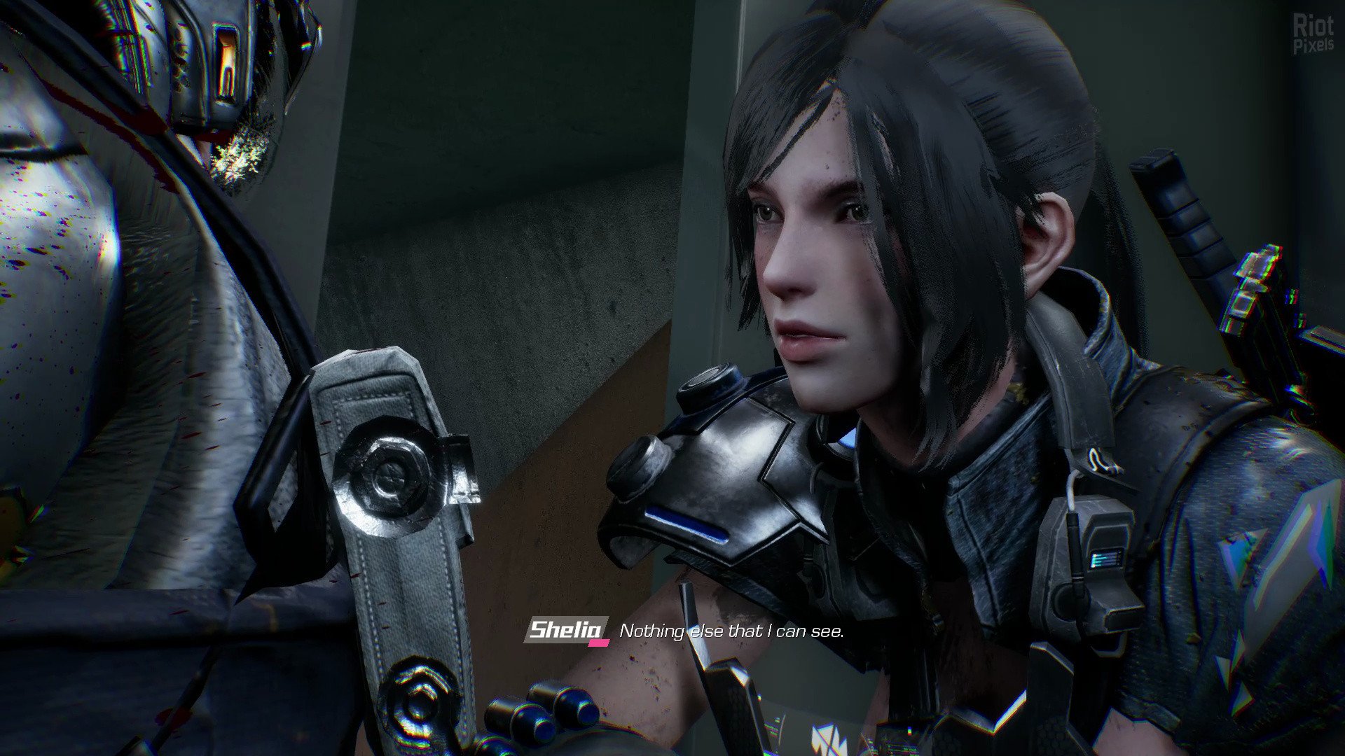 [3]-Bright Memory Download