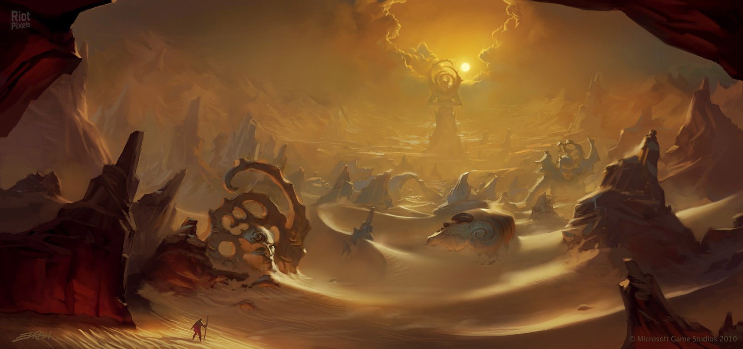 [21]-Fable 3 – v1.1.1.3 + All DLCs + Unlocker + Bonus Content Download