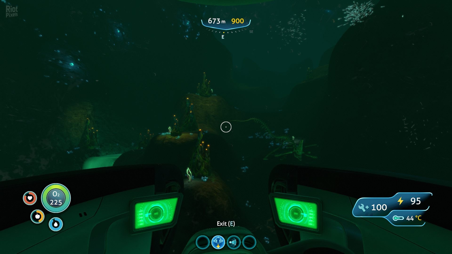 [6]-Subnautica – v65786 + Soundtrack Download