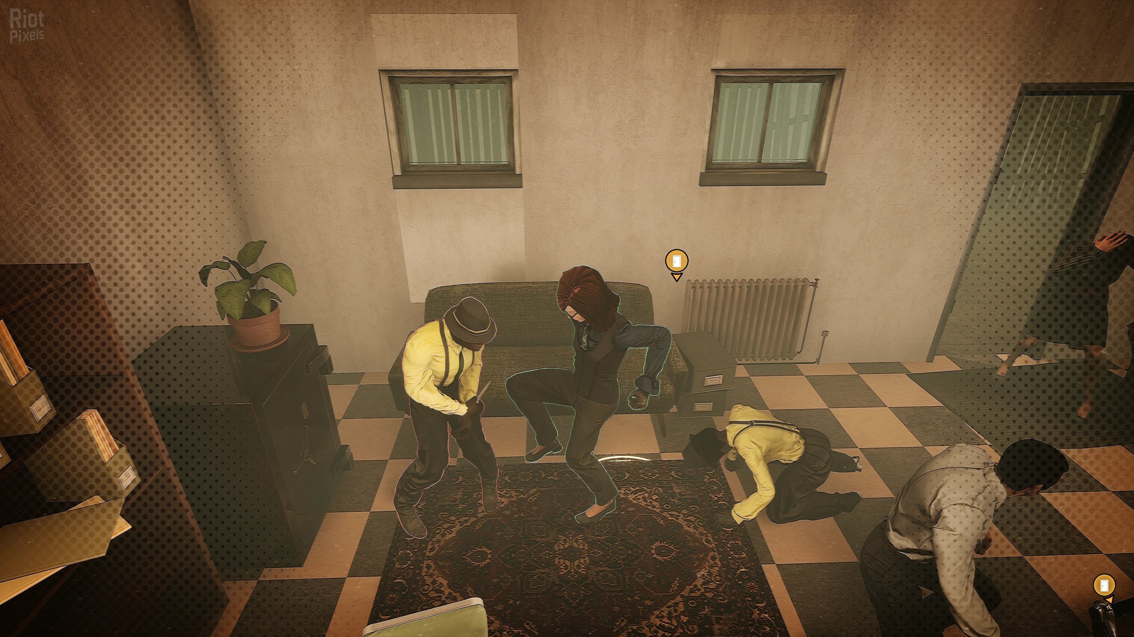 [8]-Company of Crime – v1.0.0.1041 Download