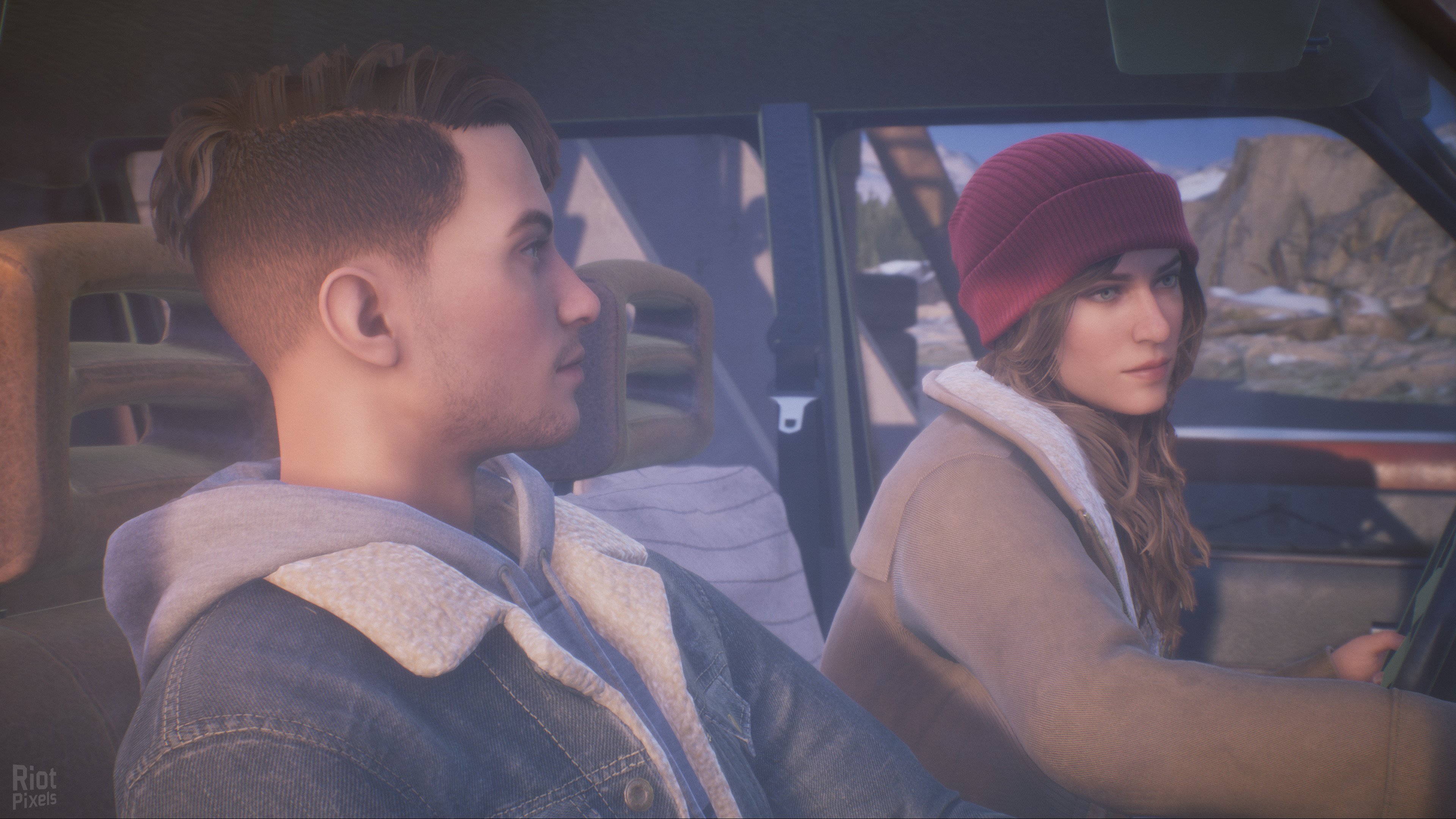 [16]-Tell Me Why: Complete Season (All Three Episodes Included) Download