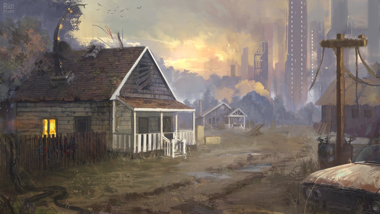 [20]-The Uncertain: The Last Quiet Day – v1.0.7 + Bonus Content Download