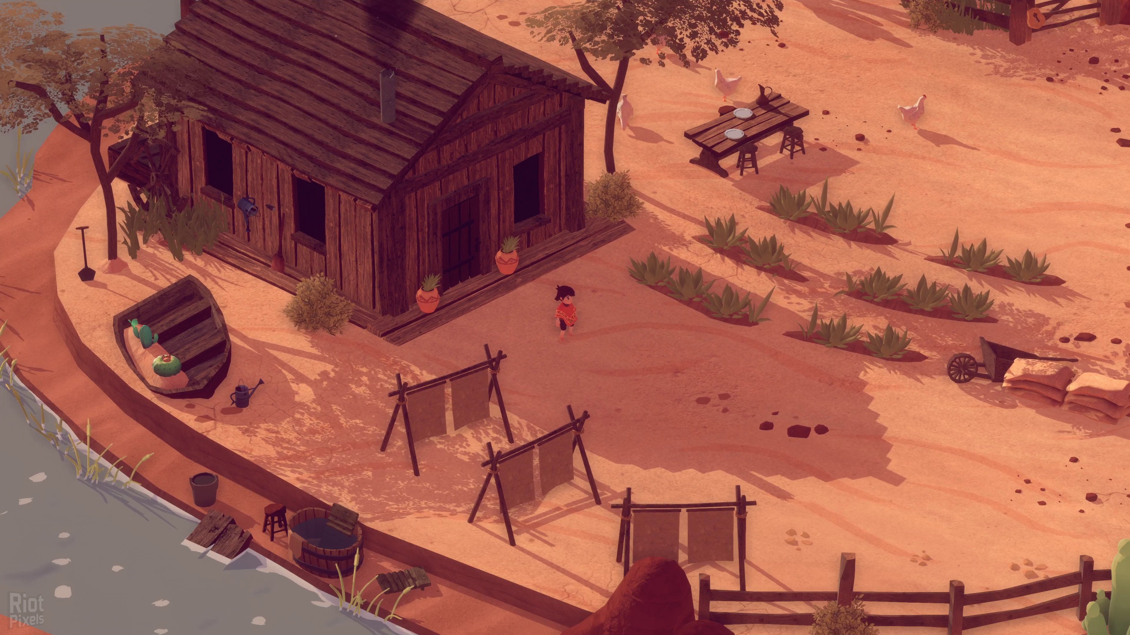 [2]-El Hijo: A Wild West Tale Download
