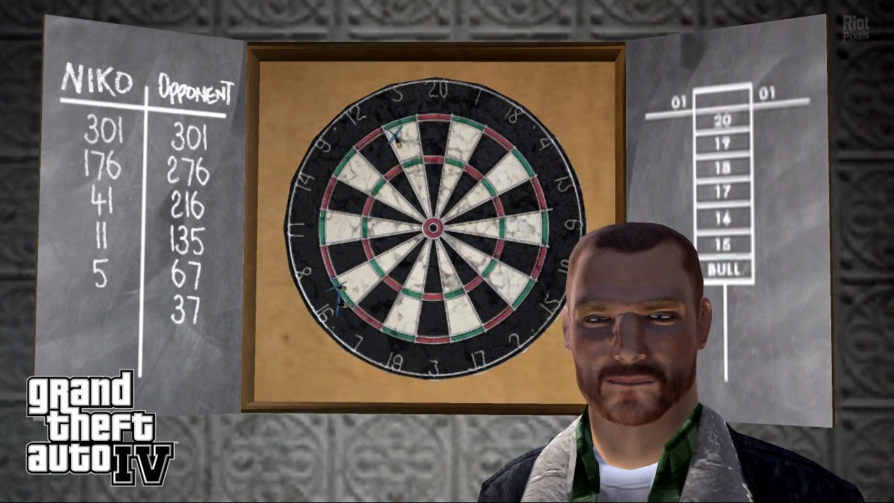 [10]-GTA 4 / Grand Theft Auto IV: The Complete Edition – v1.2.0.43 + Radio Downgrader + Vanilla Fixes Modpack v1.6.2 + Wrappers Download