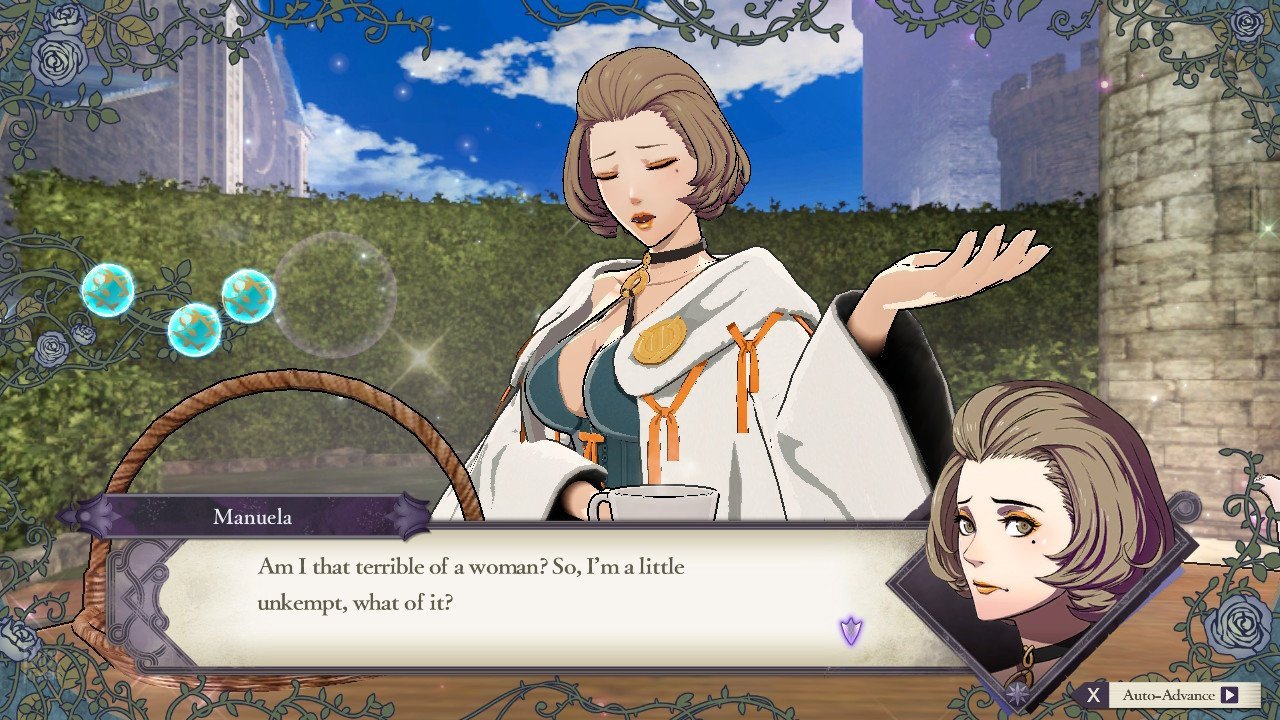 [13]-Fire Emblem: Three Houses – v1.2.0 + 6 DLCs + Yuzu Emu for PC Download