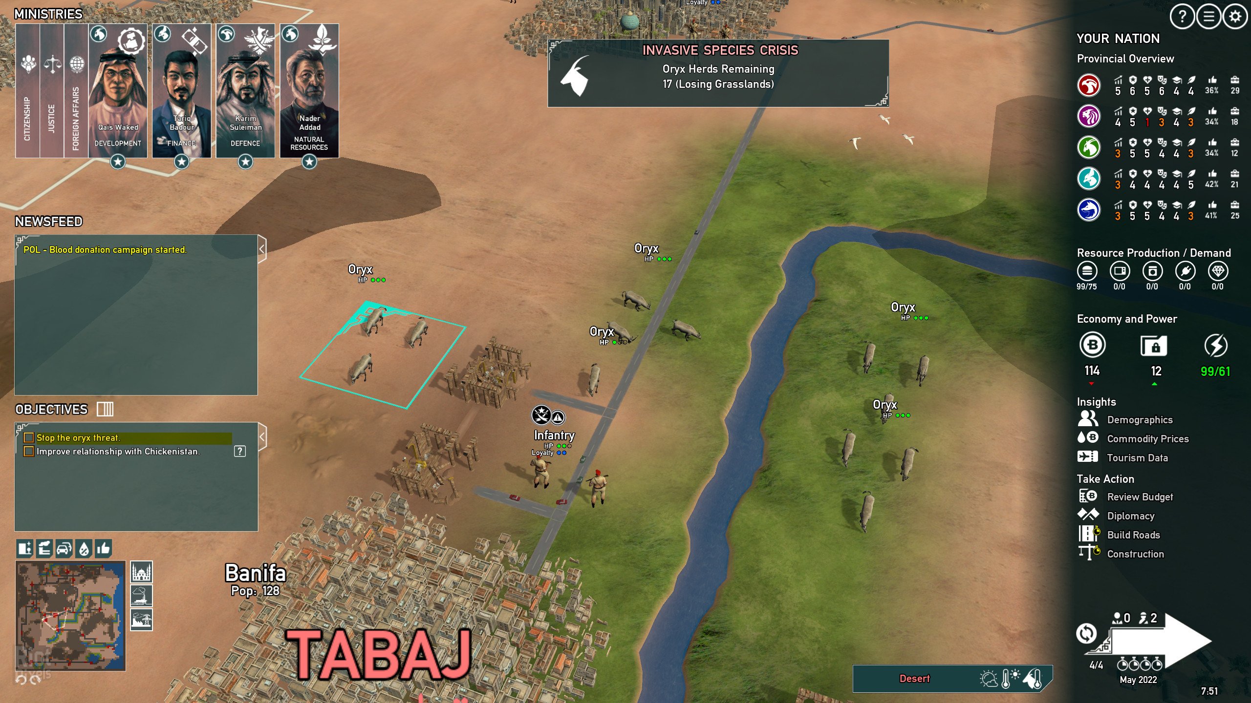 Rogue State Revolution – v1.0-HohohoGames