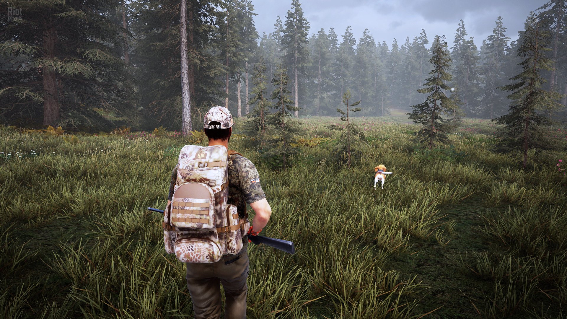 [9]-Hunting Simulator 2: Elite Edition – v1.0.0.311.66949 + 4 DLCs Download