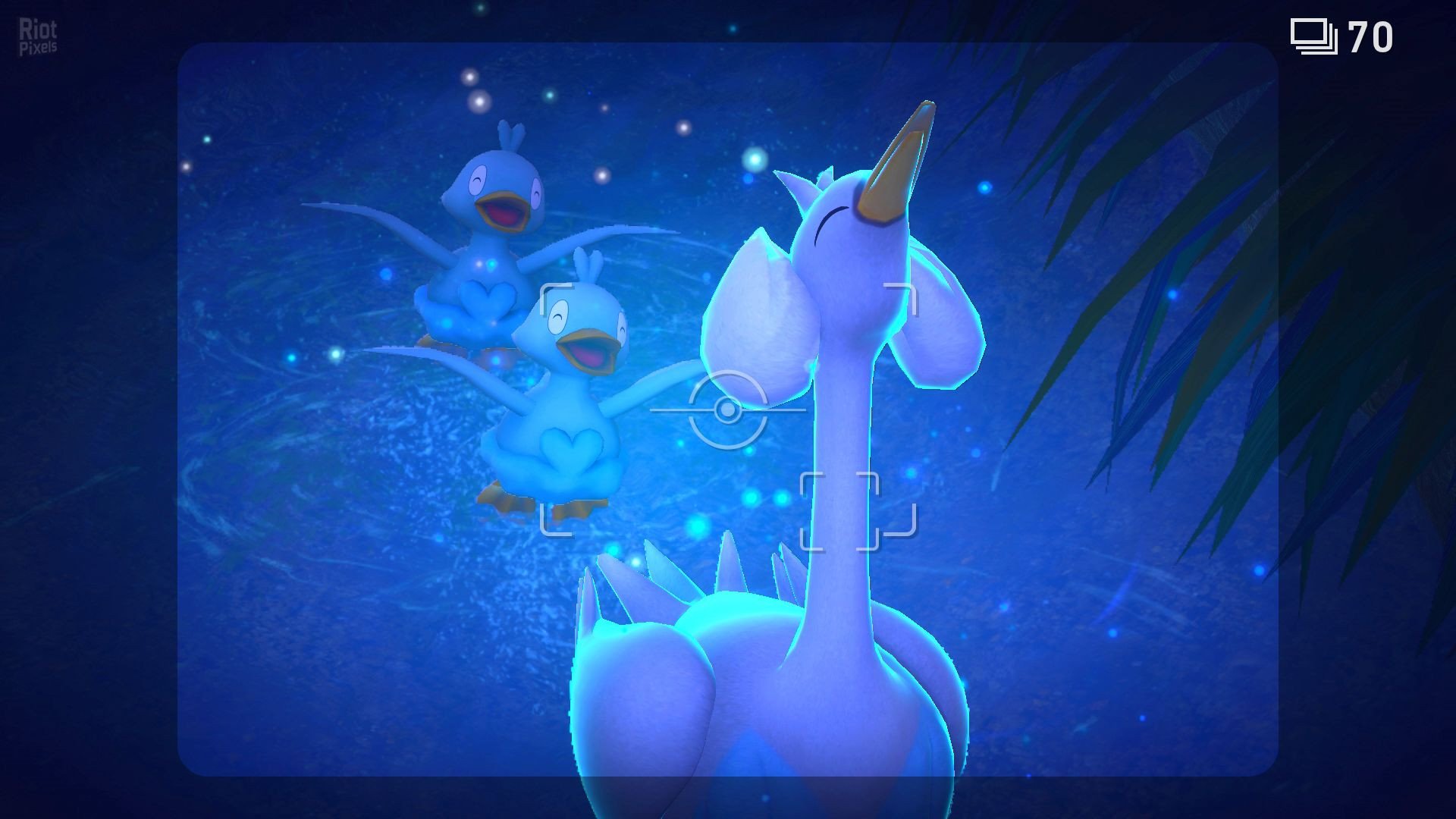 [4]-New Pokemon Snap – v1.1.0 + Ryujinx Emu for PC Download